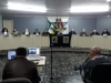 Poder Legislativo de São Domingos aprova dois Projetos de Lei