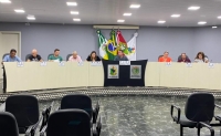 PRIMEIRA SESSÃO EXTRAORDINÁRIA DO MÊS DE JANEIRO DE 2023