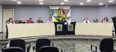 QUARTA SESSÃO ORDINÁRIA DO MÊS DE AGOSTO DE 2022