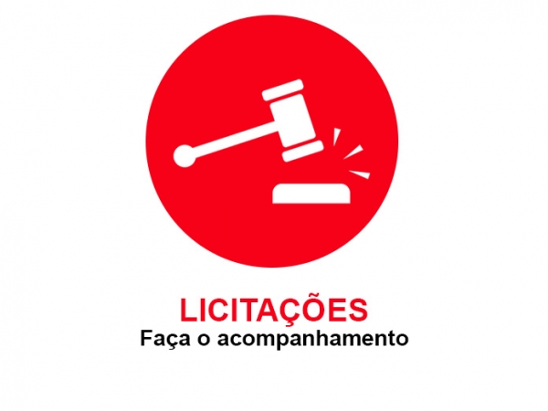 PROCESSO LICITATÓRIO Nº 006/2021