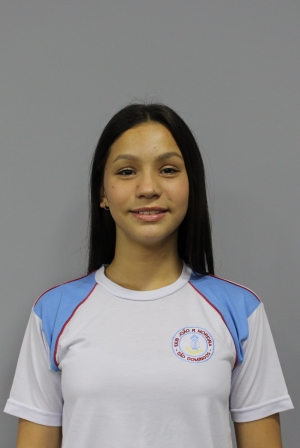 KARYZI VITÓRIA DOS SANTOS