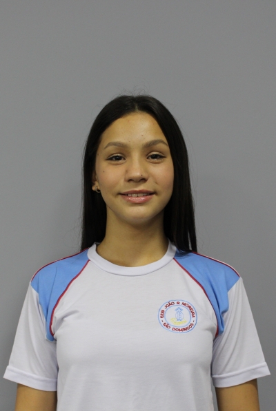 KARYZI VITÓRIA DOS SANTOS