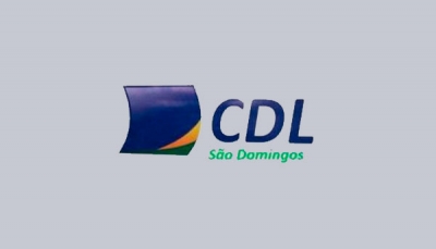 Presidente da Casa Legislativa de São Domingos participa da solenidade de posse da nova diretoria da CDL