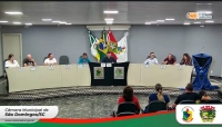 PRIMEIRO SESSÃO ORDINÁRIA DO MÊS DE NOVEMBRO DE 2023