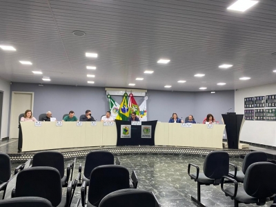 QUARTA SESSÃO ORDINÁRIA DO MÊS DE SETEMBRO DE 2022