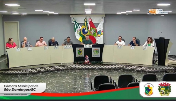 QUARTA SESSÃO ORDINÁRIA DO MÊS DE NOVEMBRO DE 2023