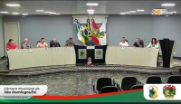 QUARTA SESSÃO ORDINÁRIA DO MÊS DE NOVEMBRO DE 2023